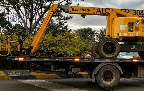 prestamos servicios de alquiler de plataformas de forma segura
