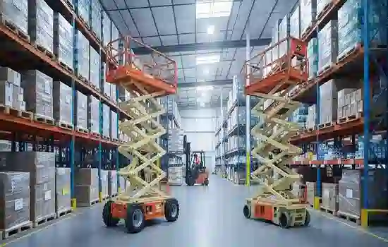 el futuro de las plataformas elevadoras